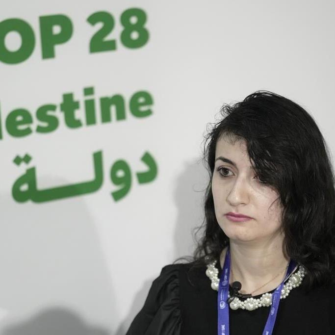 The resumption of the Israel-Hamas war casts long shadow over Dubai's COP28 climate talks